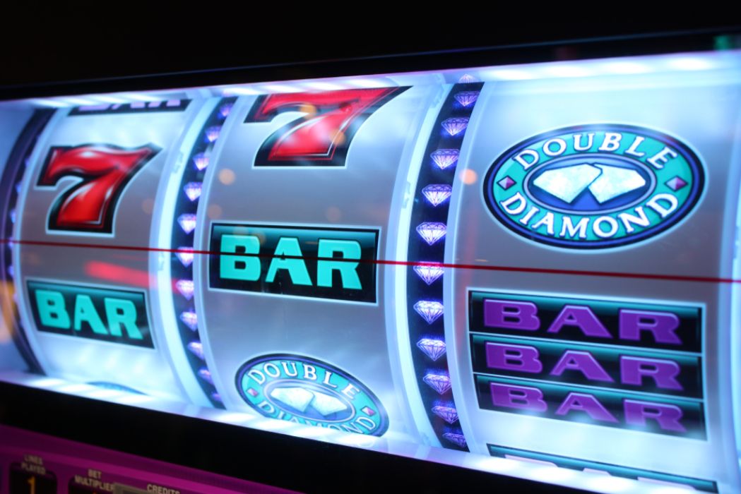 Slots That Pay Real Cash