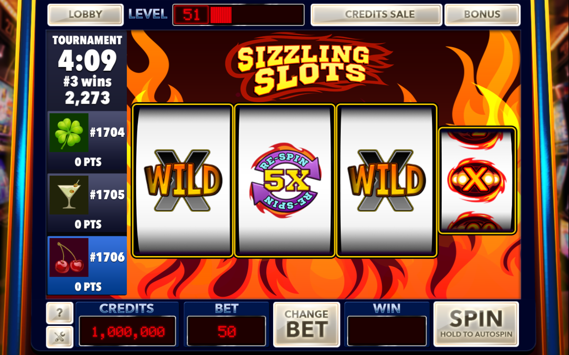 Online Slot Games