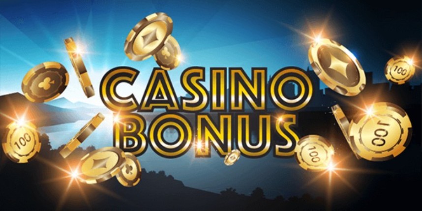 Casino Bonus Online