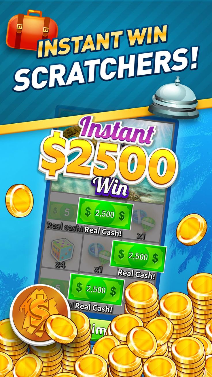 Win Free Money Games