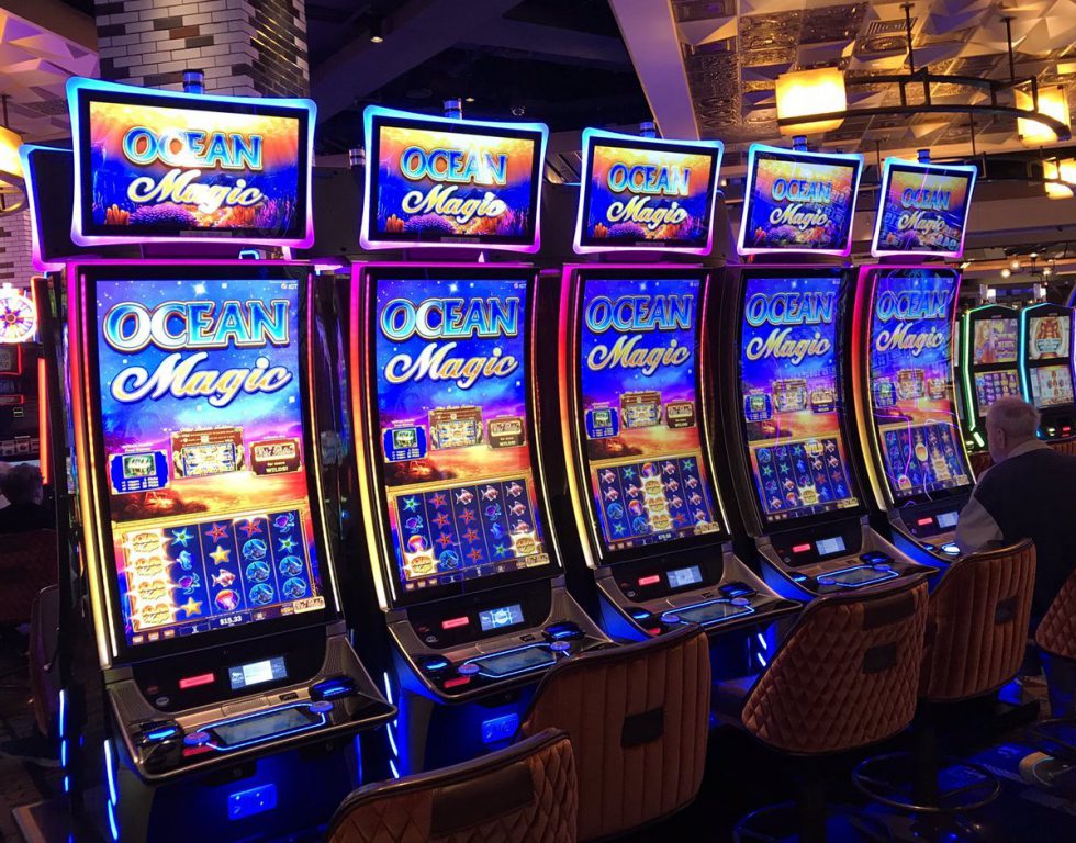 Best Free Slot Machines