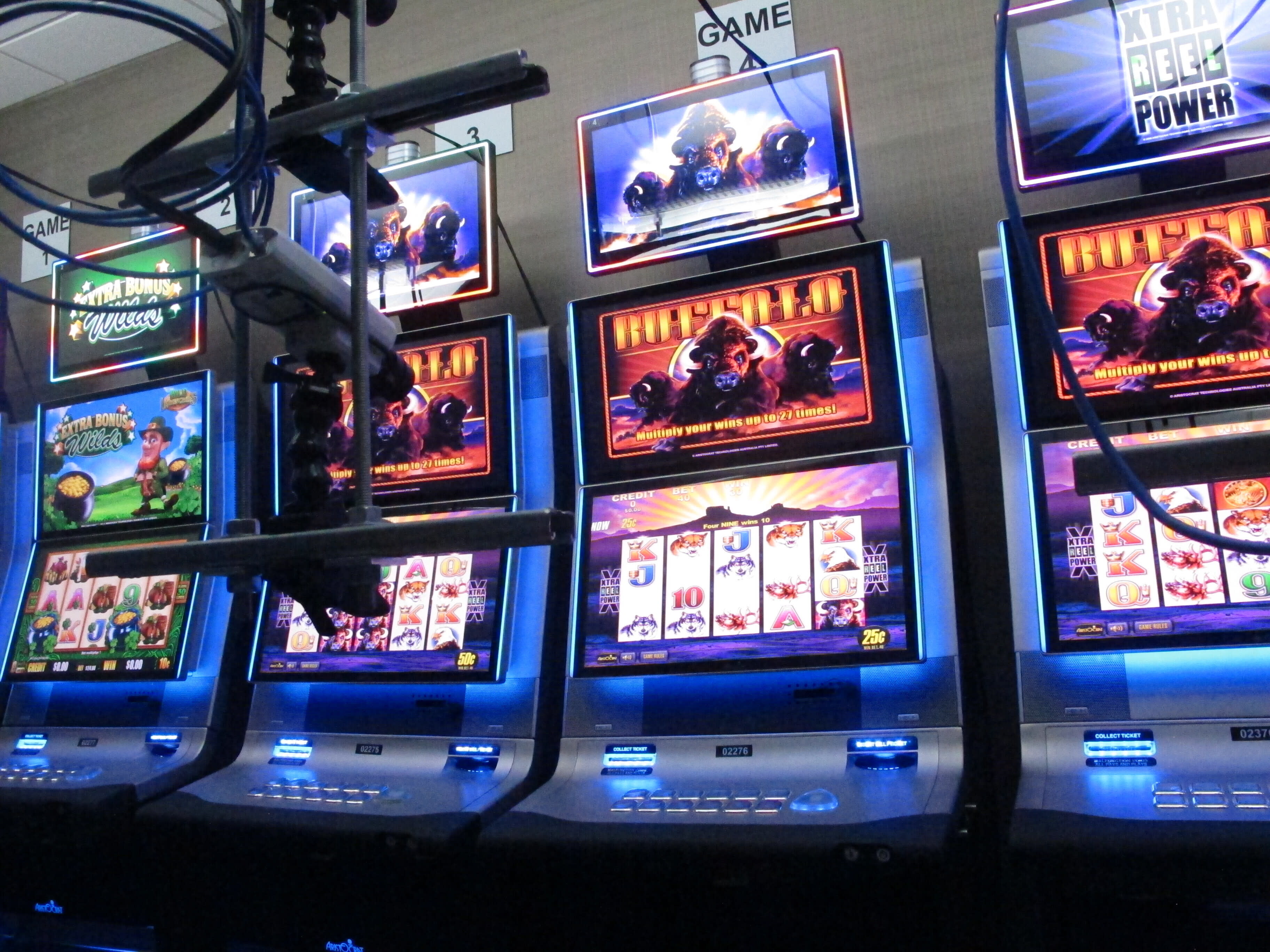 Best Free Slot Machines