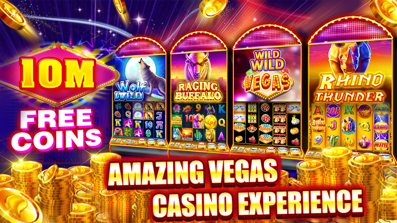 Best Free Slot Machines