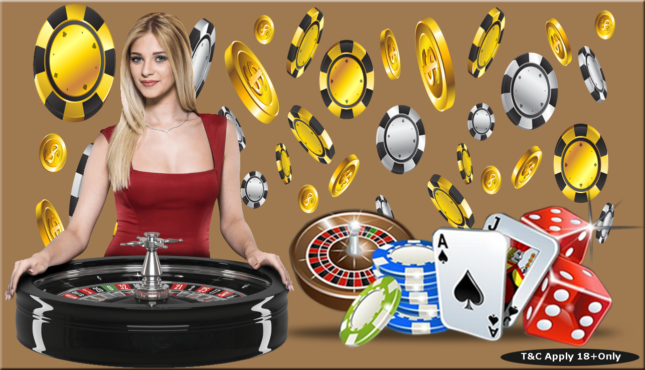 Gambling Site