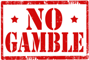 Gambling Sign Up Offers