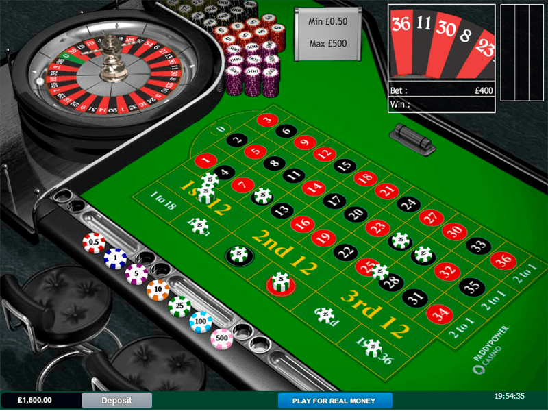 Paddy Power Live Streaming