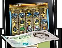 Mobile Roulette £5 Free 