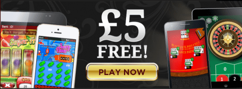 Elite Online Casino Real Money No Deposit