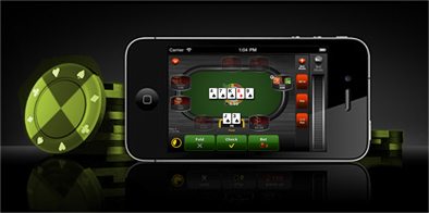 iPhone Poker No Deposit