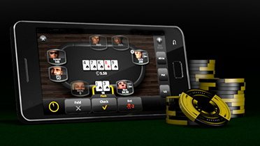 Poker Strategy