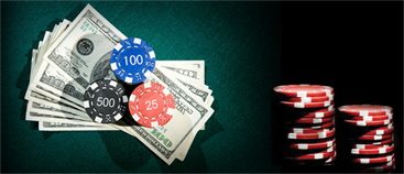 iPhone Slots, Roulette, Blackjack