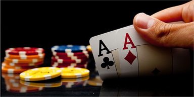 Poker Strategy