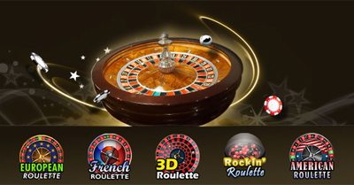 Online Roulette Free Bonus