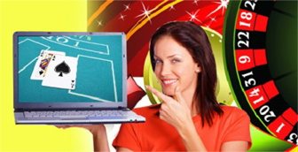 Online Slots No Deposit Bonus