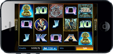 Poker Strategy