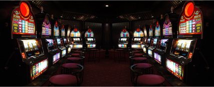 Roulette, Slots & More Play Now!