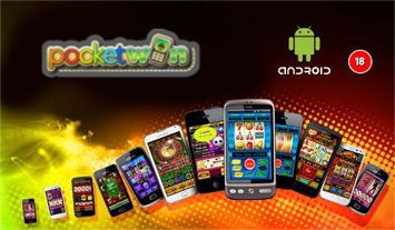 iPhone Casino, iPad Casino Games