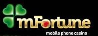 mFortune No Deposit Mobile Casino 