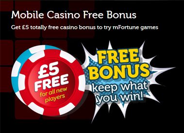 Mobile Roulette No Deposit Required