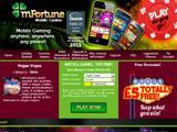 Mobile Roulette SMS Billing Casino