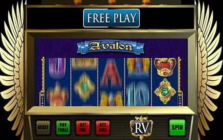 iPhone Casino, iPad Casino Games