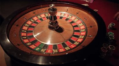 Roulette, Blackjack Slots & More Play Now!