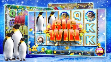 iPad Casino Games for Free