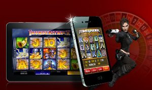 iPad Casino Games for Free