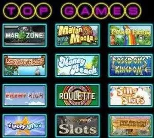 New Mobile Casino Bonus Sites 