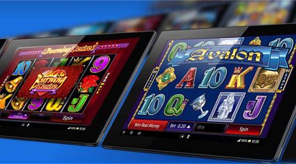 Mobile Casino Free