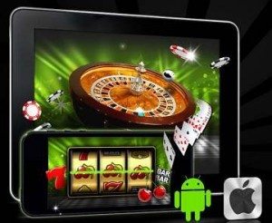 Mobile Casino No Deposit Required