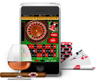 winneroo games casino