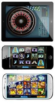 Wild jack Mobile Casino UK 